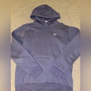 Adidas Hoodie (M)
